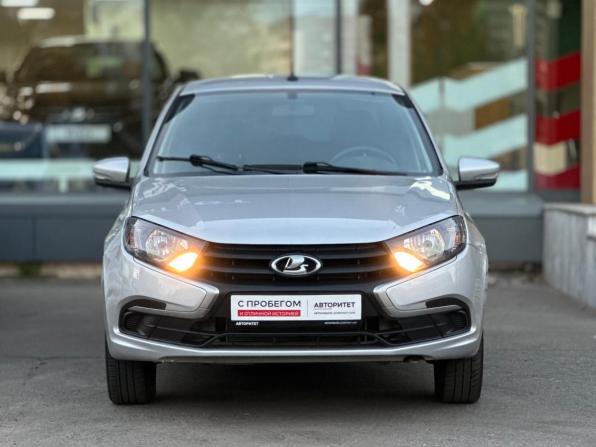 Lada (ВАЗ) Granta I Рестайлинг с пробегом 2022 года, цена 569 000 рублей, 173284 км, седан, Автокод Объявления