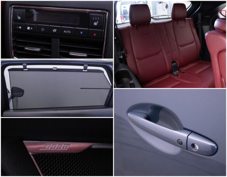 Mazda CX-9 II Рестайлинг Москва  - изображение 17