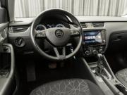Skoda Octavia III (A7) Рестайлинг Москва  - изображение 30