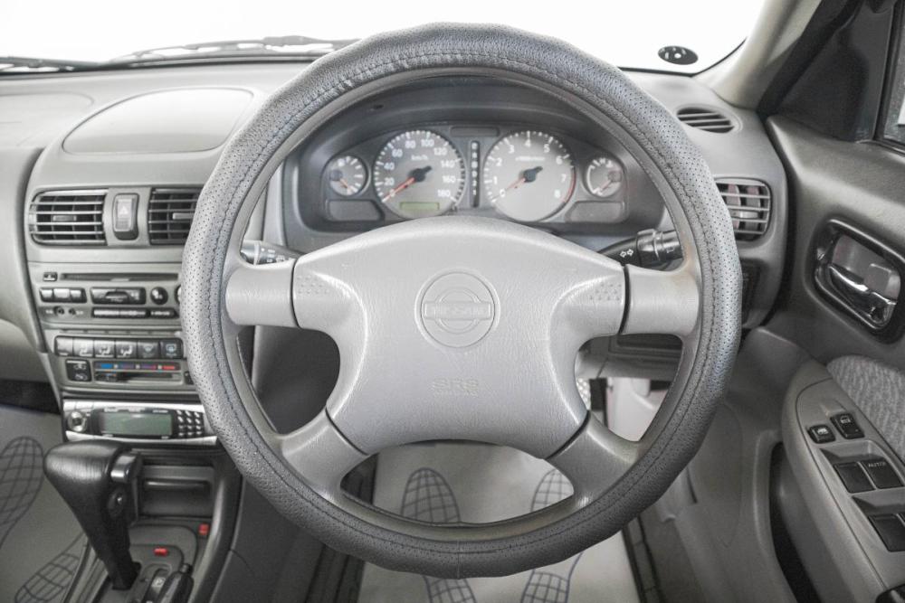 Nissan Sunny B15 Кемерово  - изображение 16