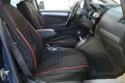 Opel Zafira B Рестайлинг Омск  - изображение 43
