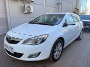 Opel Astra J Ростов-на-Дону  - изображение 28