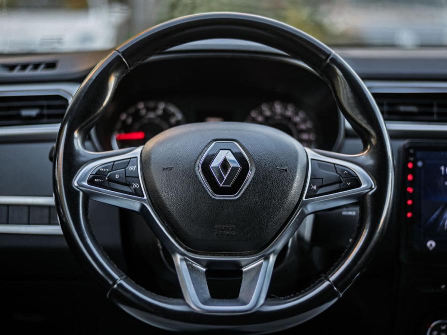 Renault Arkana I Санкт-Петербург  - изображение 6