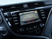 Toyota Camry VIII (XV70) Краснодар  - изображение 34
