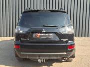 Mitsubishi Outlander II Рестайлинг Самара  - изображение 25