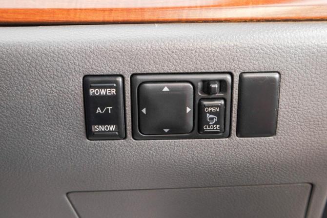 Nissan Teana I с пробегом 2003 года, цена 749 000 рублей, 244000 км, седан, Автокод Объявления