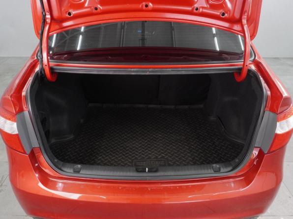 Kia Rio III с пробегом 2012 года, цена 879 000 рублей, 161987 км, седан, Автокод Объявления