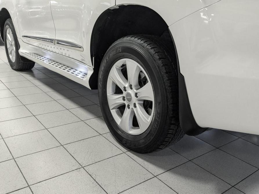Haval H9 I Рестайлинг Екатеринбург  - изображение 29