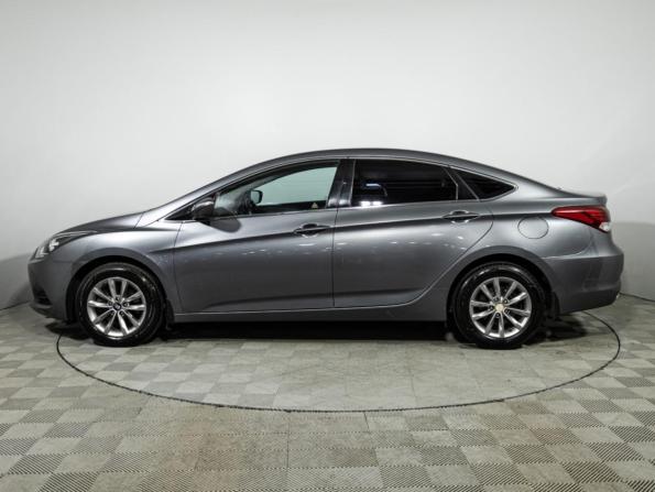 Hyundai i40 I Рестайлинг с пробегом 2015 года, цена 1 359 700 рублей, 202508 км, седан, Автокод Объявления