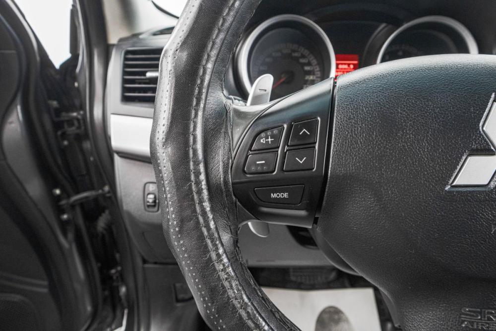 Mitsubishi Lancer X Барнаул  - изображение 14