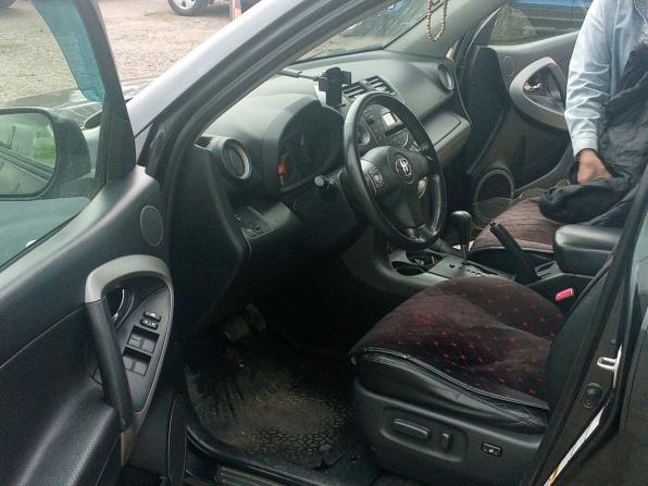Toyota RAV4 III (XA30) с пробегом 2008 года, цена 1 250 000 рублей, 307715 км, внедорожник, Автокод Объявления