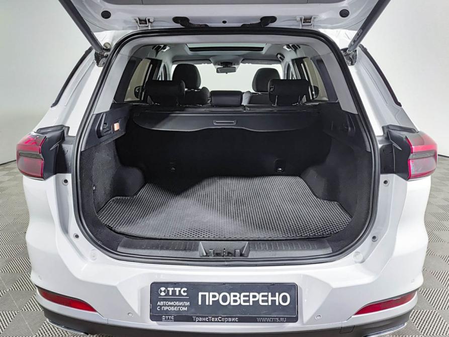 Chery Tiggo 7 Pro Max I Уфа  - изображение 12