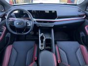 Geely Coolray I Рестайлинг Саратов  - изображение 25