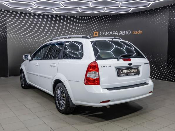Chevrolet Lacetti I с пробегом 2011 года, цена 420 000 рублей, 235492 км, универсал, Автокод Объявления