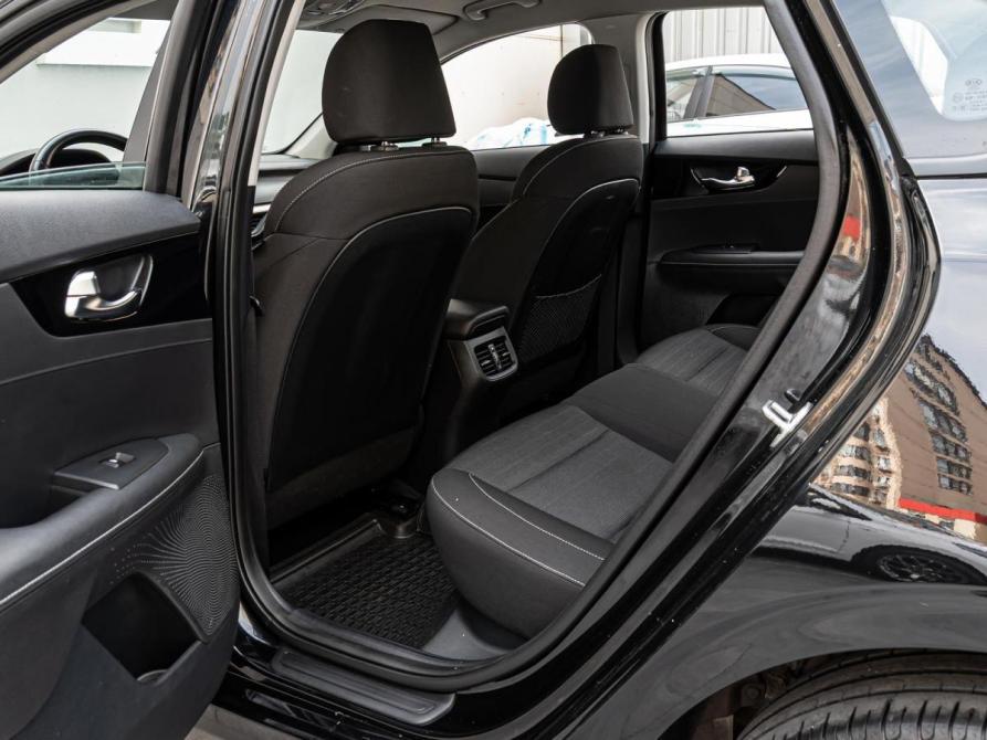 Kia Cerato IV Краснодар  - изображение 11