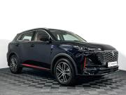 Changan CS55 Plus II Химки  - изображение 21