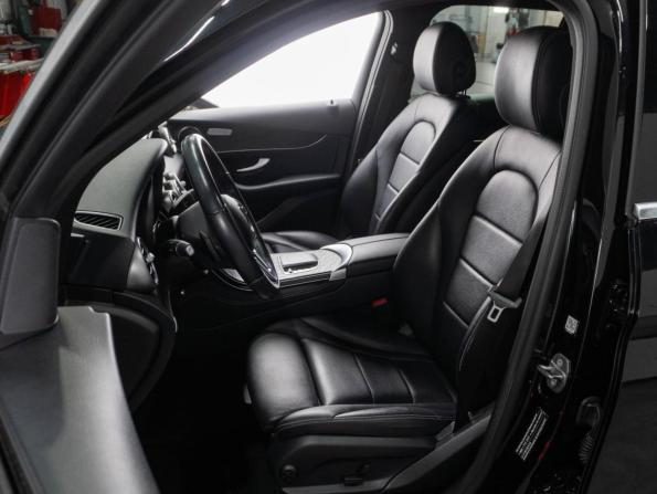 Mercedes-Benz GLC I (X253) Рестайлинг с пробегом 2021 года, цена 4 459 000 рублей, 69061 км, внедорожник, Автокод Объявления