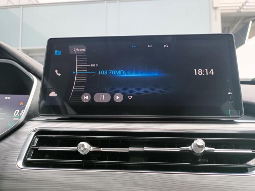 Chery Tiggo 8 Pro I Санкт-Петербург  - изображение 10