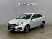 Lada (ВАЗ) Vesta I Рестайлинг (NG) Краснодар  - изображение 21
