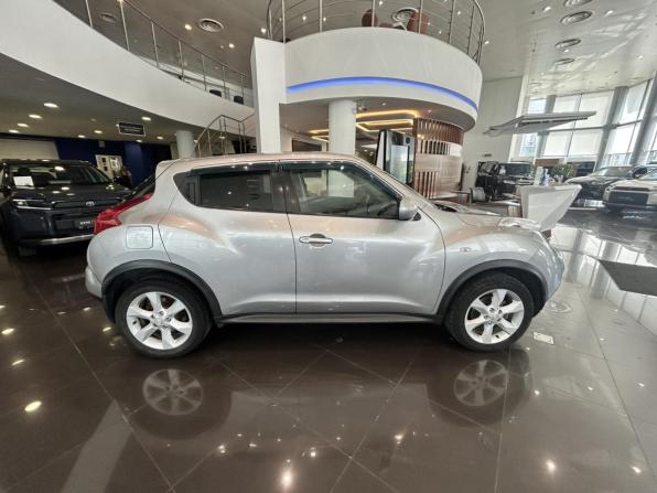 Nissan Juke I с пробегом 2011 года, цена 874 000 рублей, 150149 км, внедорожник, Автокод Объявления