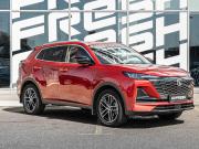 Changan UNI-S (CS55 Plus) I Краснодар  - изображение 25