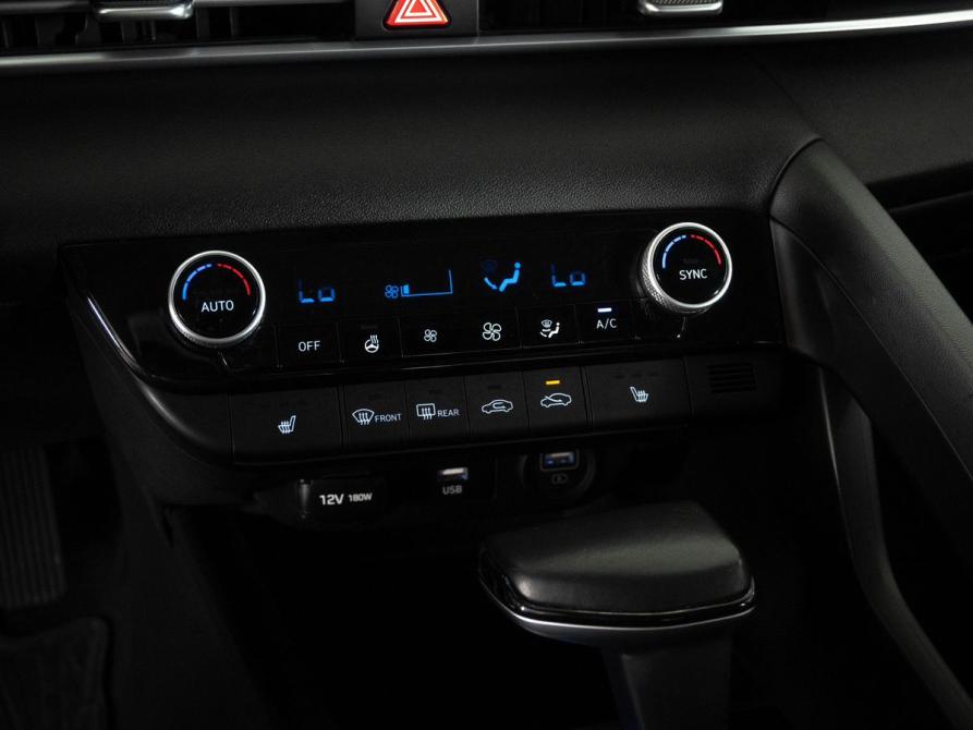 Hyundai Elantra VII (CN7) Казань  - изображение 11