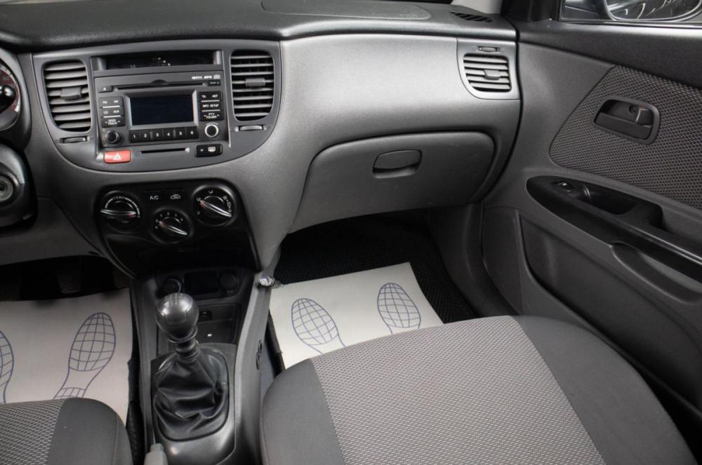 Kia Rio II Рестайлинг Оренбург  - изображение 11