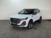 Chery Tiggo 7 Pro Max I Рестайлинг Москва  - изображение 23