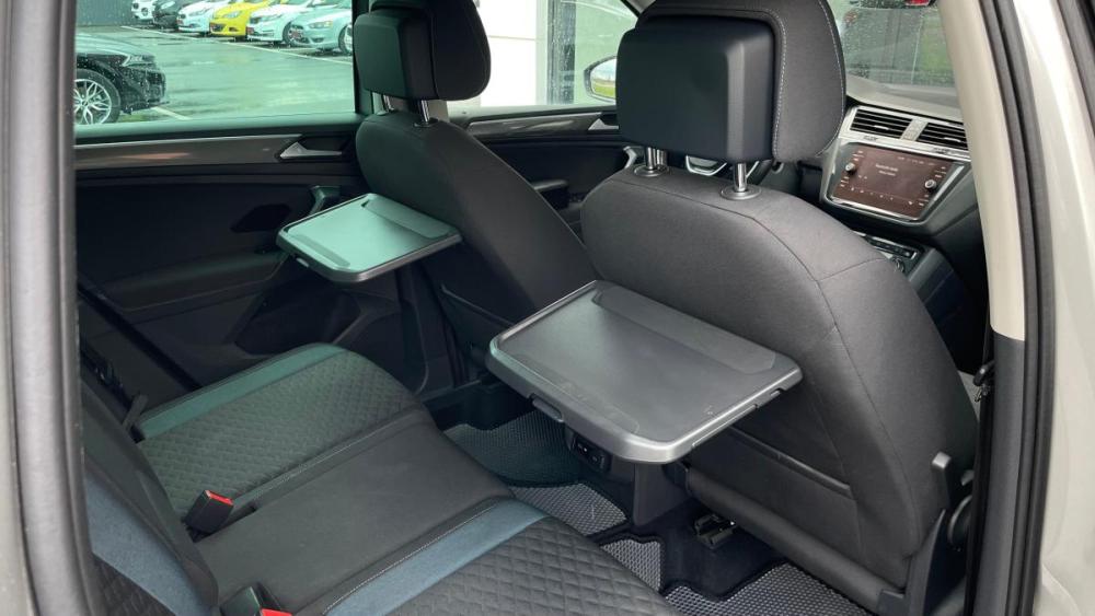 Volkswagen Tiguan II Азнакаево  - изображение 19