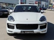 Porsche Cayenne II Рестайлинг (958) Казань  - изображение 24