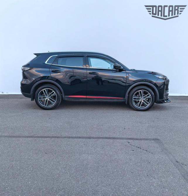 Changan UNI-S I Санкт-Петербург  - изображение 4