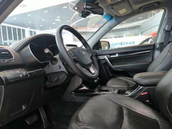 Kia Sorento II Рестайлинг с пробегом 2013 года, цена 1 599 000 рублей, 184000 км, внедорожник, Автокод Объявления