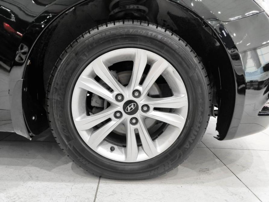 Hyundai Sonata VI (YF) Казань  - изображение 22