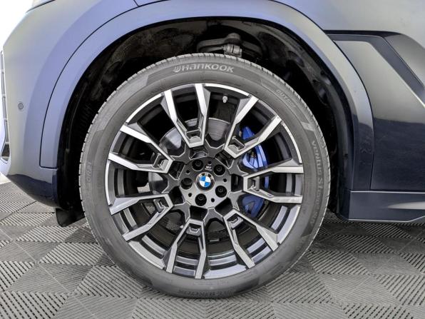 BMW X6 III (G06) Рестайлинг с пробегом 2023 года, цена 11 500 000 рублей, 35000 км, внедорожник, Автокод Объявления