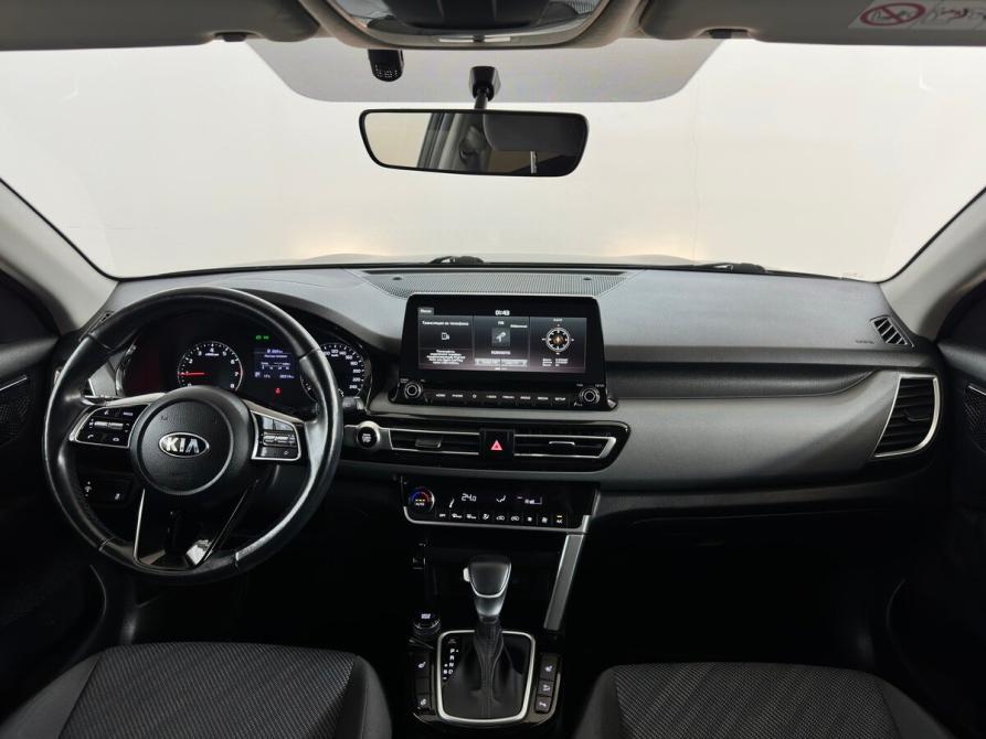 Kia Seltos I Москва  - изображение 5