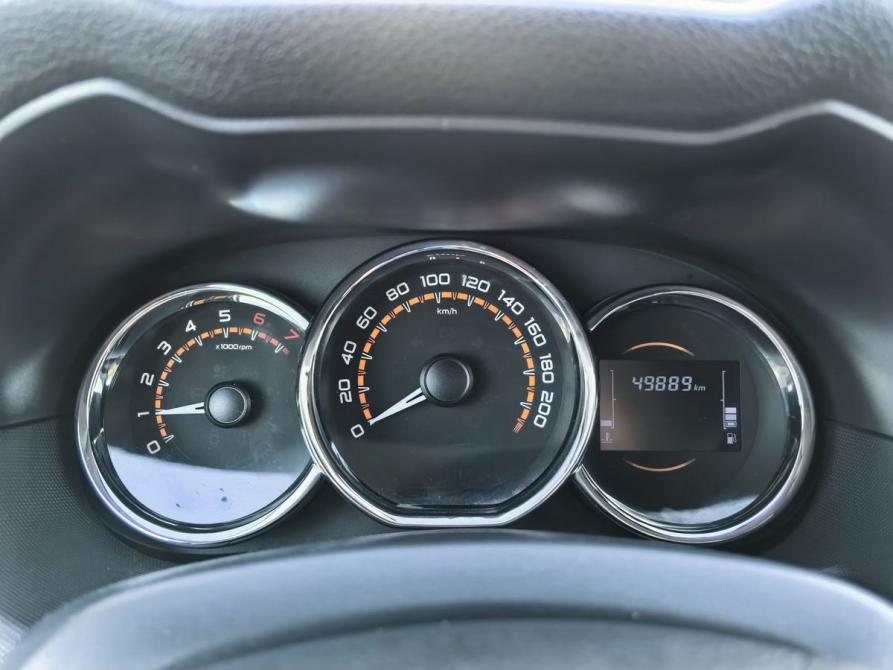 Lada (ВАЗ) Largus I Рестайлинг Мурманск  - изображение 18