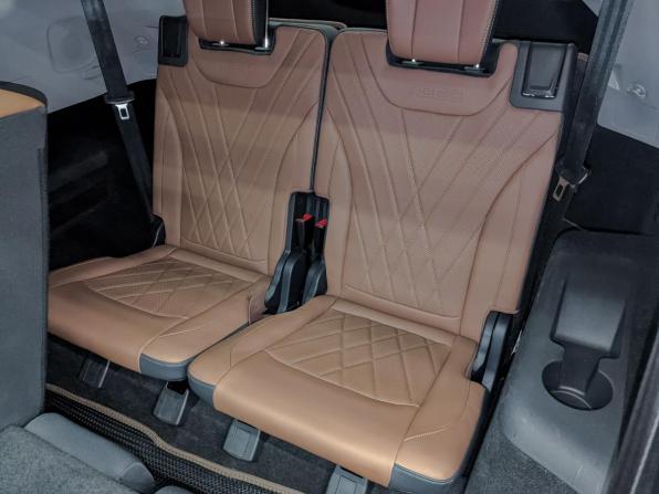 Chery Tiggo 8 Pro Max I с пробегом 2022 года, цена 2 150 000 рублей, 78044 км, внедорожник, Автокод Объявления