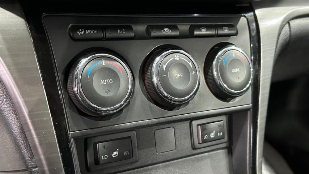 Mazda 6 II (GH) Рестайлинг Ставрополь  - изображение 11