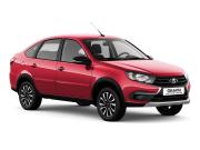Lada (ВАЗ) Granta I Рестайлинг Екатеринбург  - изображение 2