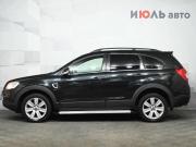 Chevrolet Captiva I Екатеринбург  - изображение 28