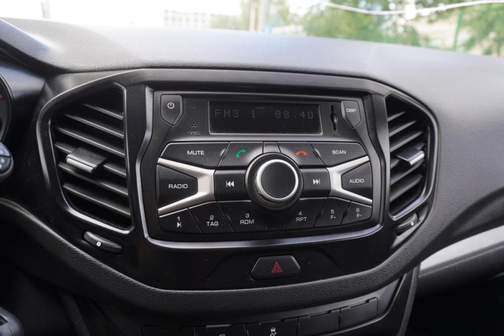 Lada (ВАЗ) Vesta I Ульяновск  - изображение 14