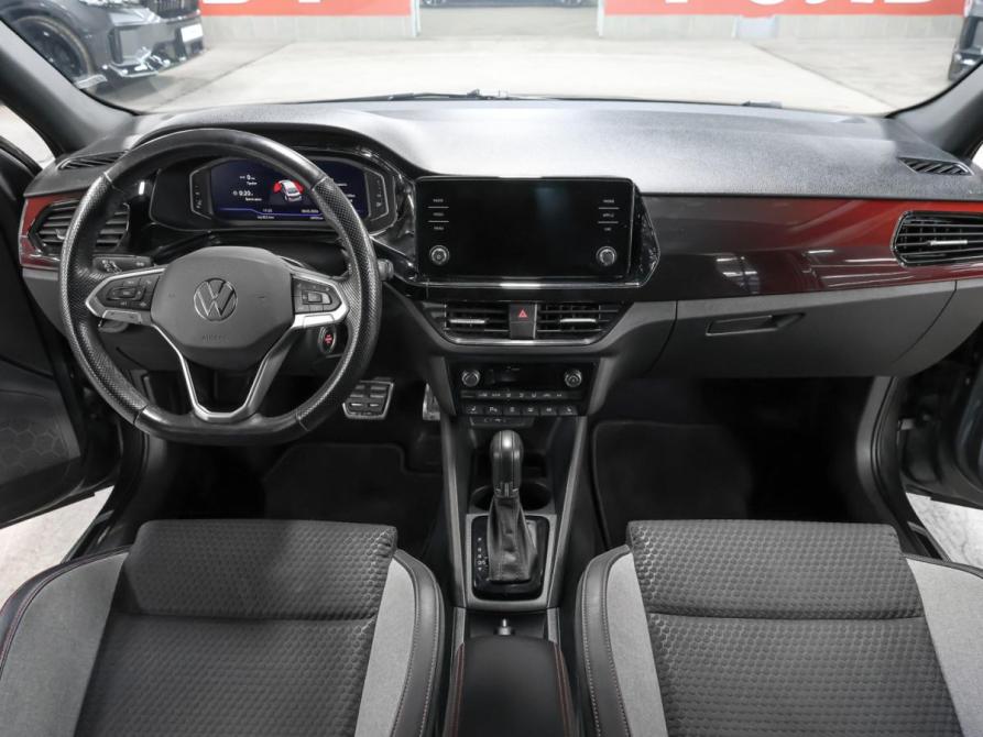 Volkswagen Polo VI Москва  - изображение 16