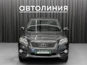 Toyota RAV4 III (XA30) Рестайлинг Красноярск  - изображение 19