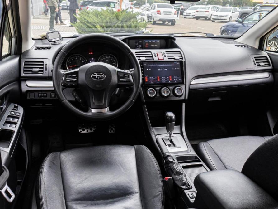 Subaru XV I Краснодар  - изображение 6