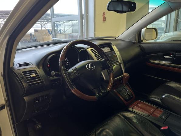 Lexus RX II с пробегом 2003 года, цена 950 000 рублей, 186896 км, внедорожник, Автокод Объявления