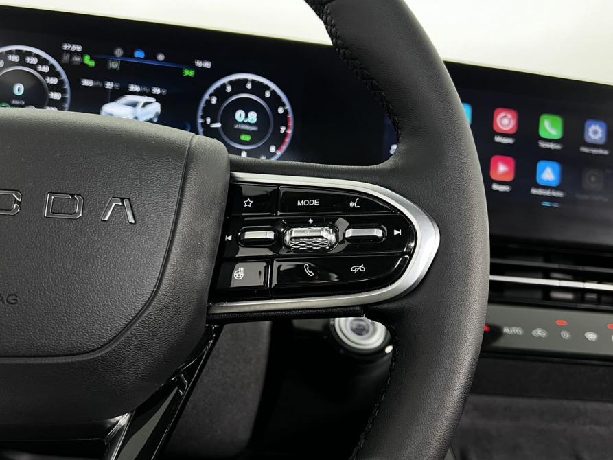 Omoda C5 I Калининград  - изображение 22