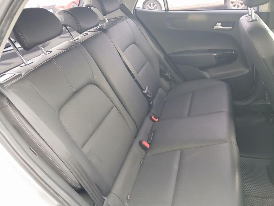 Kia Morning III Саратов  - изображение 12