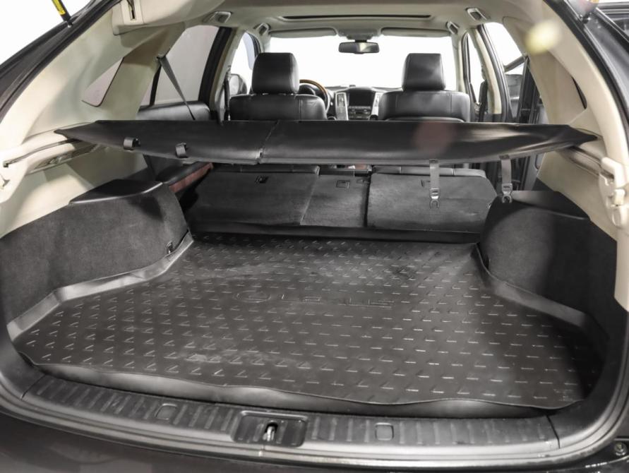 Lexus RX II Рестайлинг Санкт-Петербург  - изображение 30