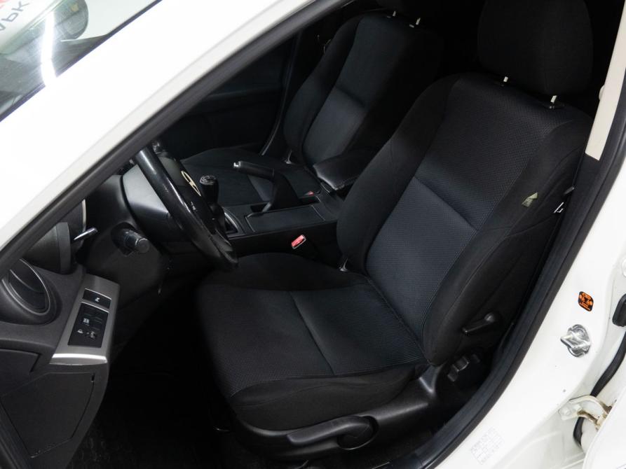 Mazda 3 II (BL) Тюмень  - изображение 14