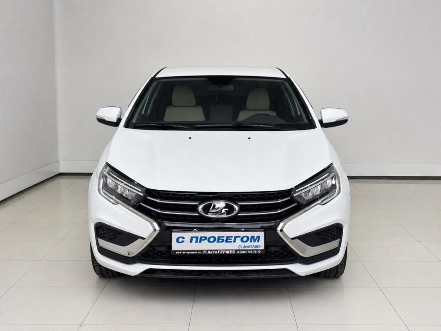 Lada (ВАЗ) Vesta I Рестайлинг (NG) Москва  - изображение 2